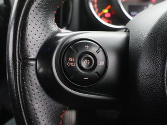 MINI COUNTRYMAN 1.5 Cooper Sport SUV 5dr Petrol Steptronic Euro 6 (s/s) (136 ps)