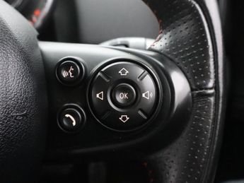 MINI COUNTRYMAN 1.5 Cooper Sport SUV 5dr Petrol Steptronic Euro 6 (s/s) (136 ps)