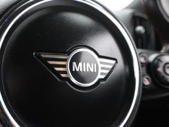MINI COUNTRYMAN 1.5 Cooper Sport SUV 5dr Petrol Steptronic Euro 6 (s/s) (136 ps)
