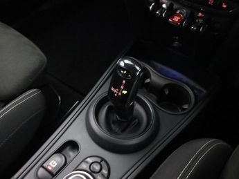 MINI COUNTRYMAN 1.5 Cooper Sport SUV 5dr Petrol Steptronic Euro 6 (s/s) (136 ps)