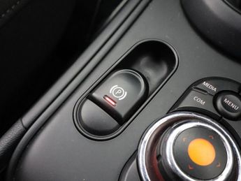 MINI COUNTRYMAN 1.5 Cooper Sport SUV 5dr Petrol Steptronic Euro 6 (s/s) (136 ps)