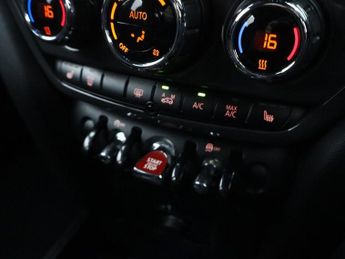 MINI COUNTRYMAN 1.5 Cooper Sport SUV 5dr Petrol Steptronic Euro 6 (s/s) (136 ps)