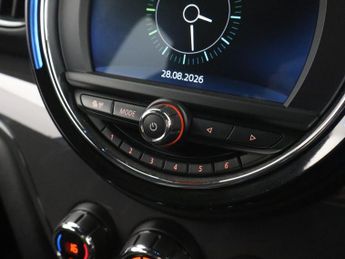MINI COUNTRYMAN 1.5 Cooper Sport SUV 5dr Petrol Steptronic Euro 6 (s/s) (136 ps)