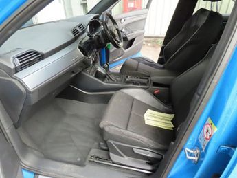 AUDI Q3 1.5 TFSI CoD 35 S line SUV 5dr Petrol S Tronic Euro 6 (s/s) (150