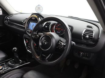 MINI CLUBMAN 2.0 Cooper S Exclusive Estate 6dr Petrol Manual Euro 6 (s/s) (19