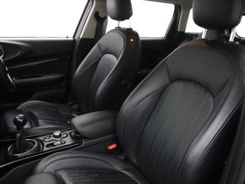 MINI CLUBMAN 2.0 Cooper S Exclusive Estate 6dr Petrol Manual Euro 6 (s/s) (19