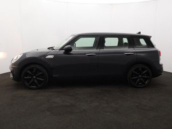 MINI CLUBMAN 2.0 Cooper S Exclusive Estate 6dr Petrol Manual Euro 6 (s/s) (19