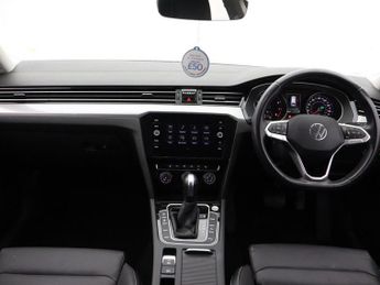 VOLKSWAGEN PASSAT 1.5 TSI EVO SEL Estate 5dr Petrol DSG Euro 6 (s/s) (150 ps)