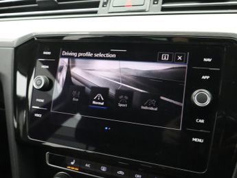 VOLKSWAGEN PASSAT 1.5 TSI EVO SEL Estate 5dr Petrol DSG Euro 6 (s/s) (150 ps)