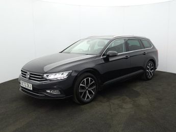 VOLKSWAGEN PASSAT 1.5 TSI EVO SEL Estate 5dr Petrol DSG Euro 6 (s/s) (150 ps)