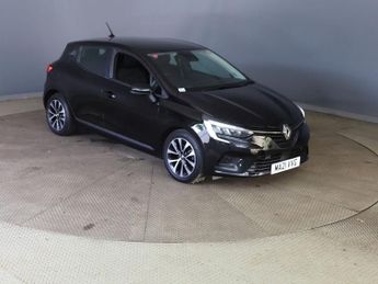 Renault Clio 1.0 TCe Iconic Hatchback 5dr Petrol Manual Euro 6 (s/s) (90 ps)