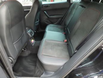 VOLKSWAGEN TIGUAN 1.5 TSI Life SUV 5dr Petrol DSG Euro 6 (s/s) (150 ps)