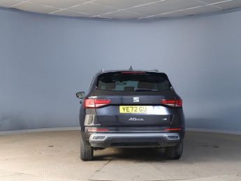 VOLKSWAGEN TIGUAN 1.5 TSI Life SUV 5dr Petrol DSG Euro 6 (s/s) (150 ps)