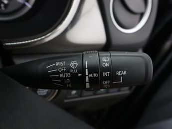 SUZUKI VITARA 1.4 Boosterjet MHEV SZ5 SUV 5dr Petrol Hybrid Manual Euro 6 (s/s