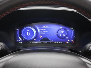 FORD KUGA 2.5 Duratec 14.4kWh ST-Line X Edition SUV 5dr Petrol Plug-in Hyb