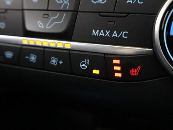 FORD KUGA 2.5 Duratec 14.4kWh ST-Line X Edition SUV 5dr Petrol Plug-in Hyb