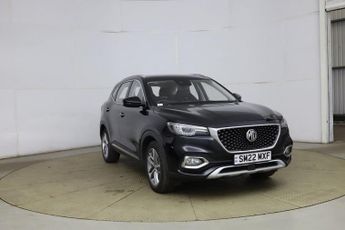 MG MG HS 1.5 T-GDI Exclusive SUV 5dr Petrol DCT Euro 6 (s/s) (162 ps)
