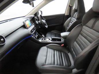 MG MG HS 1.5 T-GDI Exclusive SUV 5dr Petrol DCT Euro 6 (s/s) (162 ps)