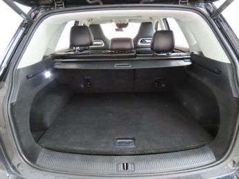 MG MG HS 1.5 T-GDI Exclusive SUV 5dr Petrol DCT Euro 6 (s/s) (162 ps)