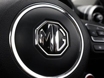 MG MG HS 1.5 T-GDI Exclusive SUV 5dr Petrol DCT Euro 6 (s/s) (162 ps)