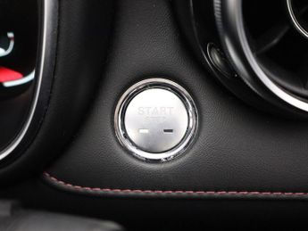 MG MG HS 1.5 T-GDI Exclusive SUV 5dr Petrol DCT Euro 6 (s/s) (162 ps)