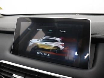MG MG HS 1.5 T-GDI Exclusive SUV 5dr Petrol DCT Euro 6 (s/s) (162 ps)