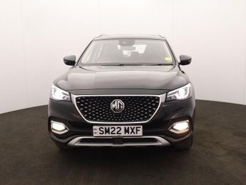 MG MG HS 1.5 T-GDI Exclusive SUV 5dr Petrol DCT Euro 6 (s/s) (162 ps)