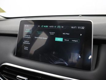 MG MG HS 1.5 T-GDI Exclusive SUV 5dr Petrol DCT Euro 6 (s/s) (162 ps)