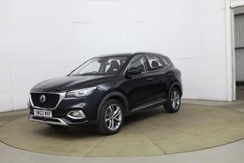 MG MG HS 1.5 T-GDI Exclusive SUV 5dr Petrol DCT Euro 6 (s/s) (162 ps)