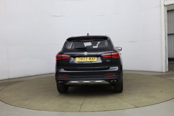 MG MG HS 1.5 T-GDI Exclusive SUV 5dr Petrol DCT Euro 6 (s/s) (162 ps)