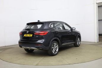 MG MG HS 1.5 T-GDI Exclusive SUV 5dr Petrol DCT Euro 6 (s/s) (162 ps)