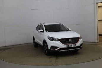 MG ZS 1.5 VTi-TECH Limited Edition SUV 5dr Petrol Manual Euro 6 (s/s) 