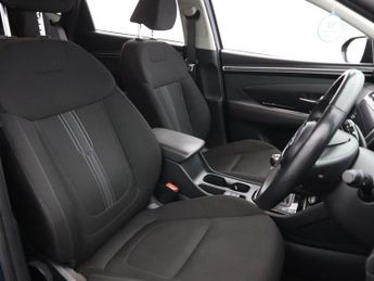 HYUNDAI TUCSON 1.6 T-GDi Premium SUV 5dr Petrol Manual Euro 6 (s/s) (150 ps)
