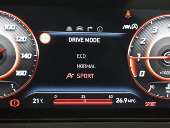HYUNDAI TUCSON 1.6 T-GDi Premium SUV 5dr Petrol Manual Euro 6 (s/s) (150 ps)