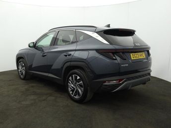 HYUNDAI TUCSON 1.6 T-GDi Premium SUV 5dr Petrol Manual Euro 6 (s/s) (150 ps)