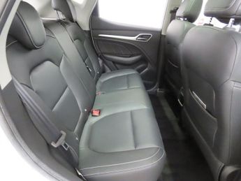 MG MG ZS 44.5kWh Exclusive SUV 5dr Electric Auto (143 ps)