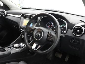 MG MG ZS 44.5kWh Exclusive SUV 5dr Electric Auto (143 ps)
