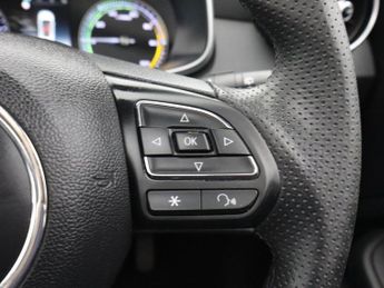 MG MG ZS 44.5kWh Exclusive SUV 5dr Electric Auto (143 ps)
