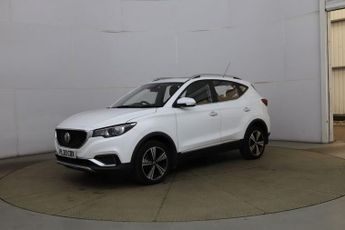 MG MG ZS 44.5kWh Exclusive SUV 5dr Electric Auto (143 ps)