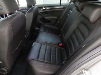 VOLKSWAGEN GOLF 2.0 TSI BlueMotion Tech GTI Performance Hatchback 5dr Petrol DSG