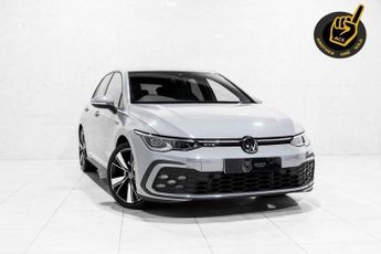 Volkswagen Golf TDi 2.0 TDI GTD Hatchback 5dr Diesel DSG Euro 6 (s/s) (200 ps)