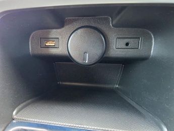 VAUXHALL ASTRA 1.4i SRi Hatchback 5dr Petrol Manual Euro 6 (100 ps)