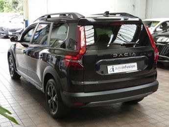 DACIA JOGGER 1.0 TCe EXTREME MPV 5dr Petrol Manual Euro 6 (s/s) (110 ps)