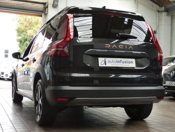 DACIA JOGGER 1.0 TCe EXTREME MPV 5dr Petrol Manual Euro 6 (s/s) (110 ps)