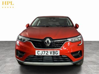 RENAULT ARKANA 1.3 TCe MHEV S Edition SUV 5dr Petrol EDC 2WD Euro 6 (s/s) (140 