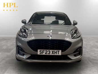 FORD PUMA 1.0T EcoBoost MHEV ST-Line SUV 5dr Petrol Hybrid DCT Euro 6 (s/s