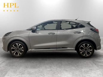 FORD PUMA 1.0T EcoBoost MHEV ST-Line SUV 5dr Petrol Hybrid DCT Euro 6 (s/s