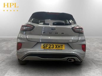 FORD PUMA 1.0T EcoBoost MHEV ST-Line SUV 5dr Petrol Hybrid DCT Euro 6 (s/s