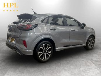 FORD PUMA 1.0T EcoBoost MHEV ST-Line SUV 5dr Petrol Hybrid DCT Euro 6 (s/s