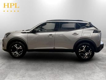 PEUGEOT E-2008 50kWh Allure SUV 5dr Electric Auto (7kW Charger) (136 ps)